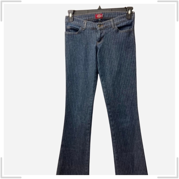 Pre-owned Dickies Blue Denim Pants - Picture 3 of 5